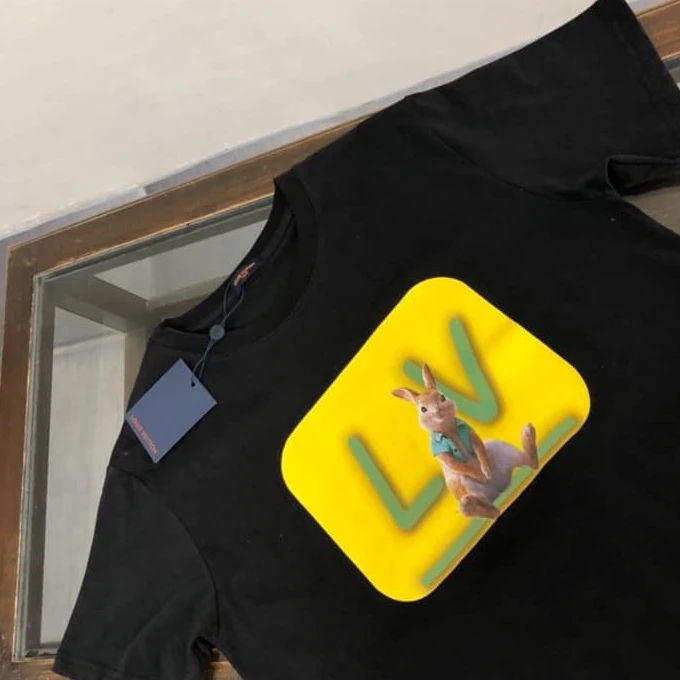 GoAnywhere 2406 Louis Vuitton T-shirt – LSVT0177