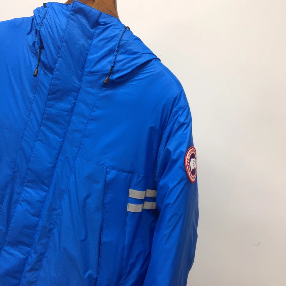 GoAnywhere 2627 Canada Goose Coats – CG077