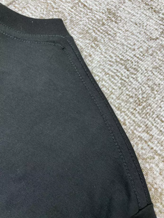 GoAnywhere 2629 Amiri Cotton T-Shirt – AMS081