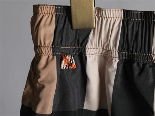 GoAnywhere 2632 Men’s New Plaid Shorts – SW004