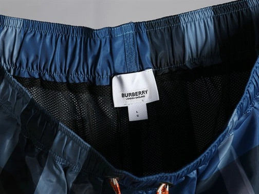 GoAnywhere 2632 Men’s New Plaid Shorts – SW004