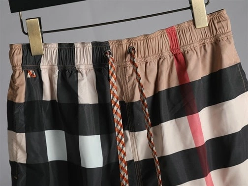 GoAnywhere 2632 Men’s New Plaid Shorts – SW004