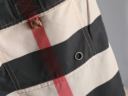 GoAnywhere 2632 Men’s New Plaid Shorts – SW004