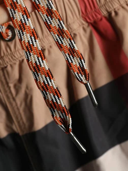 GoAnywhere 2632 Men’s New Plaid Shorts – SW004