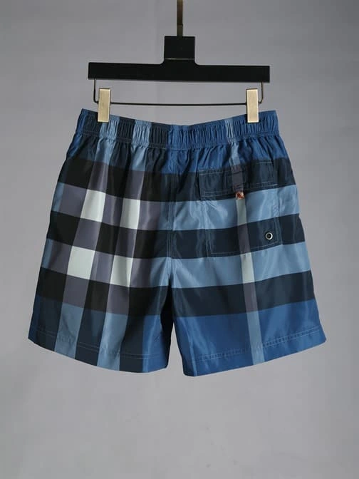 GoAnywhere 2632 Men’s New Plaid Shorts – SW004