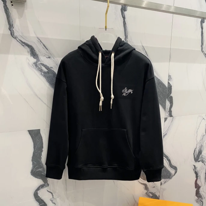 GoAnywhere 3203 Louis Vuitton Hoodie – SLV015