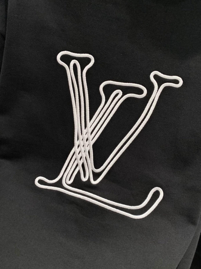 GoAnywhere 3203 Louis Vuitton Hoodie – SLV015