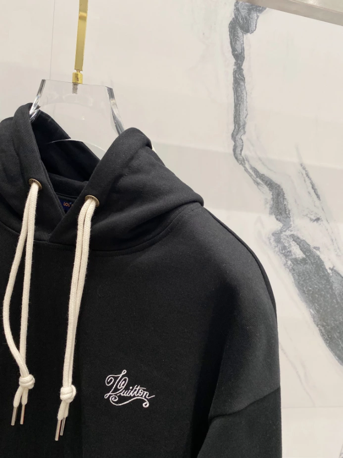GoAnywhere 3203 Louis Vuitton Hoodie – SLV015