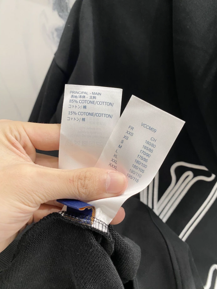 GoAnywhere 3203 Louis Vuitton Hoodie – SLV015