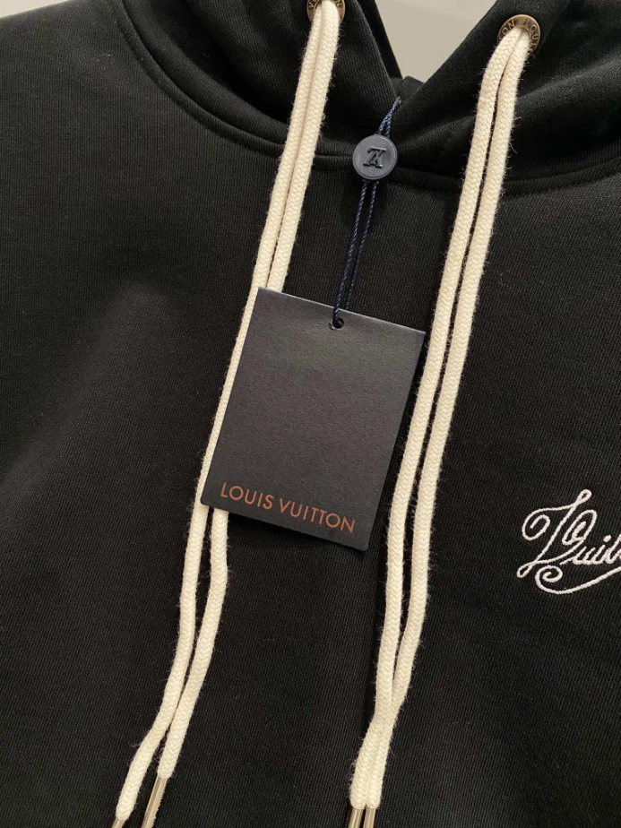 GoAnywhere 3203 Louis Vuitton Hoodie – SLV015