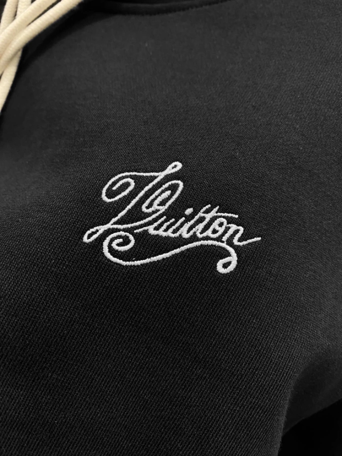 GoAnywhere 3203 Louis Vuitton Hoodie – SLV015