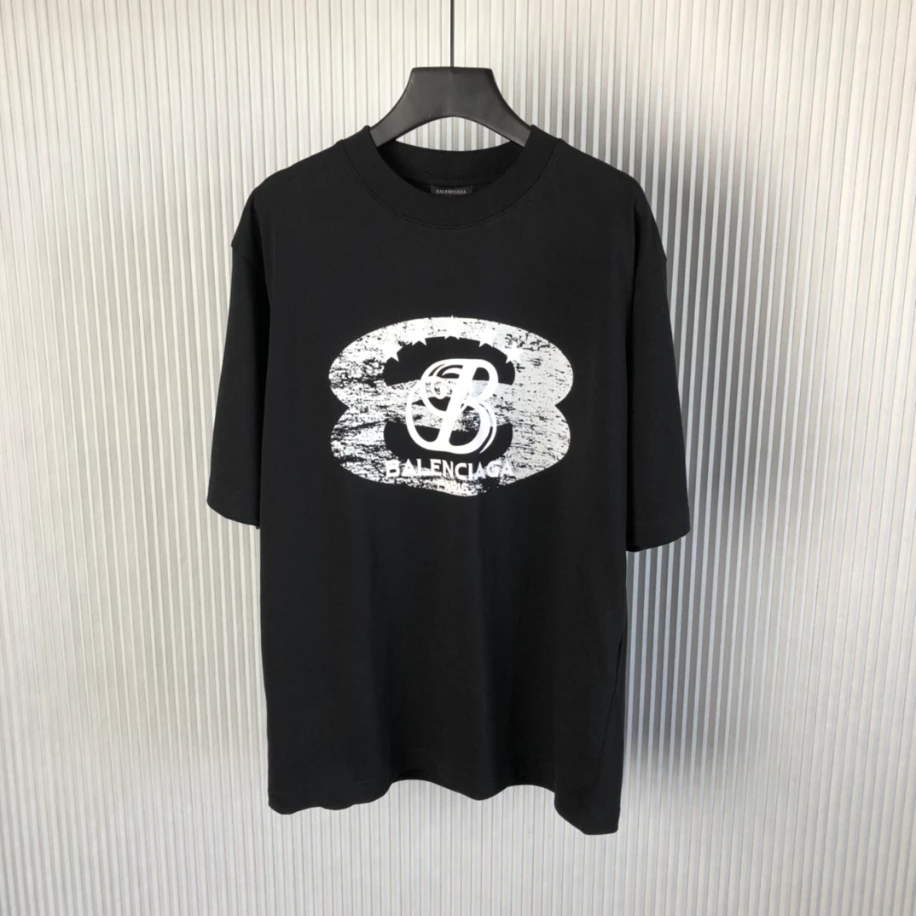 GoAnywhere 3809 Balenciaga T-shirt – BBS107