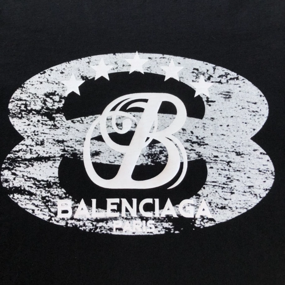 GoAnywhere 3809 Balenciaga T-shirt – BBS107