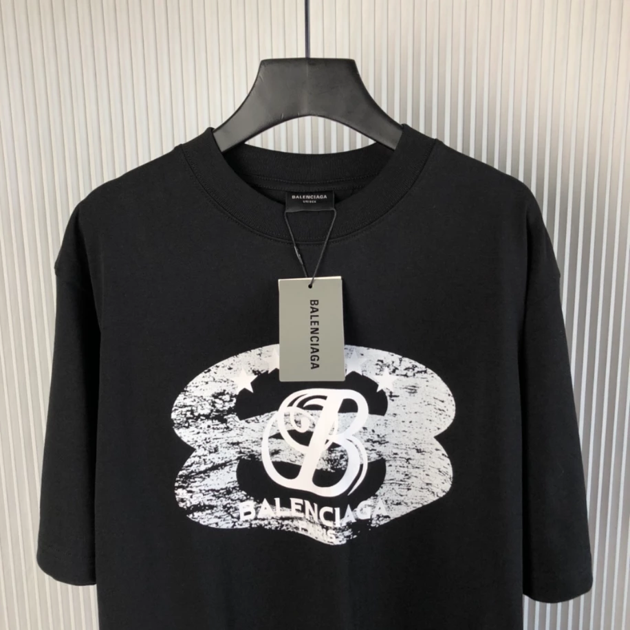 GoAnywhere 3809 Balenciaga T-shirt – BBS107