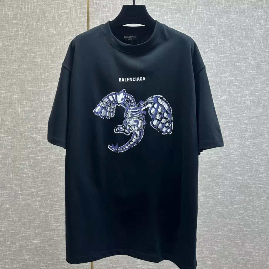 GoAnywhere 404 Balenciaga T-shirt – BBS115
