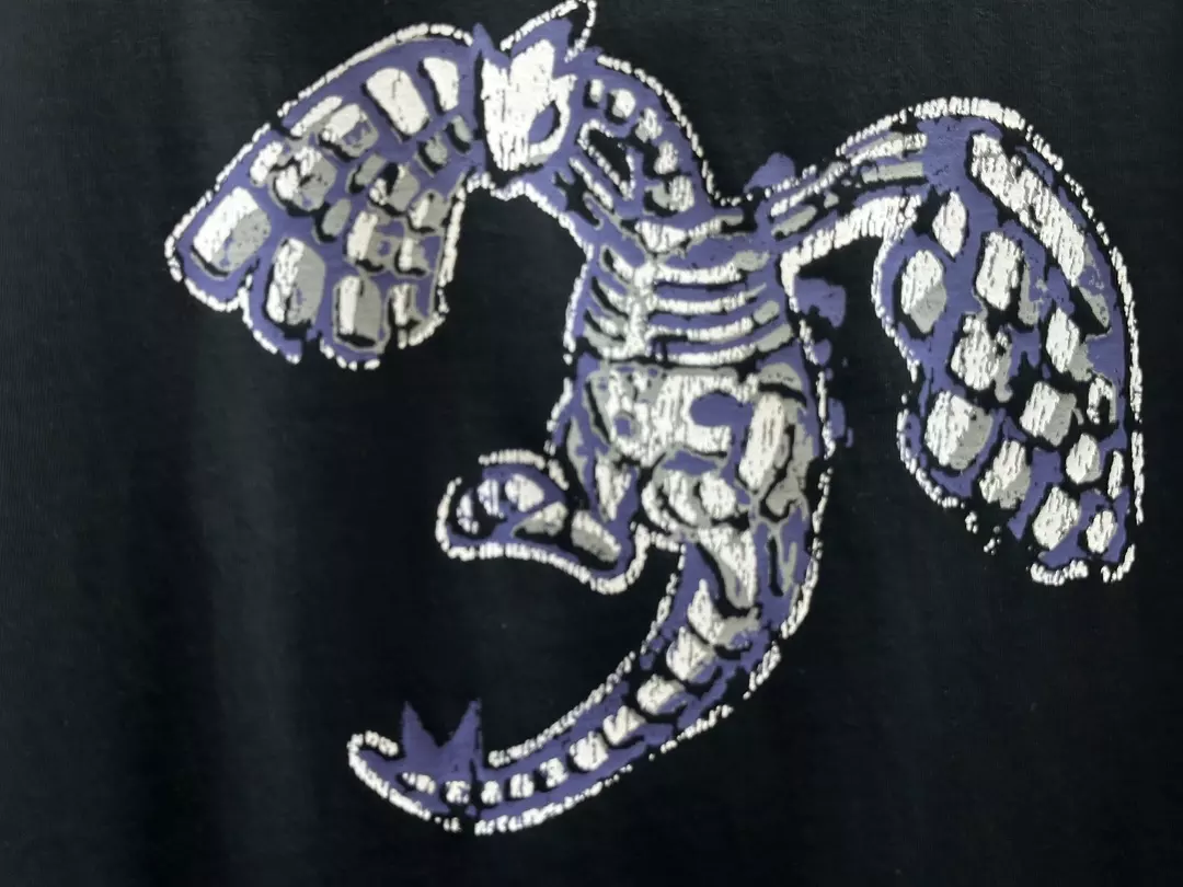 GoAnywhere 404 Balenciaga T-shirt – BBS115