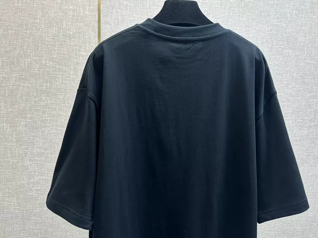 GoAnywhere 404 Balenciaga T-shirt – BBS115