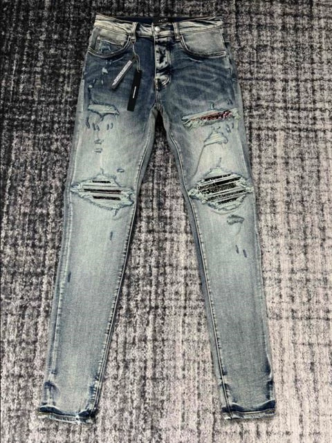 GoAnywhere 4349 AMIRI JEANS – AJ020