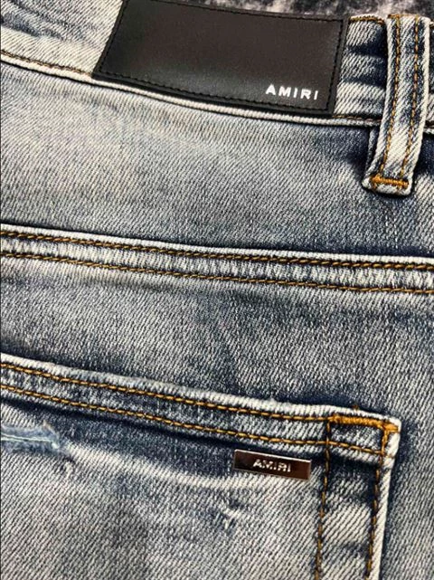 GoAnywhere 4349 AMIRI JEANS – AJ020