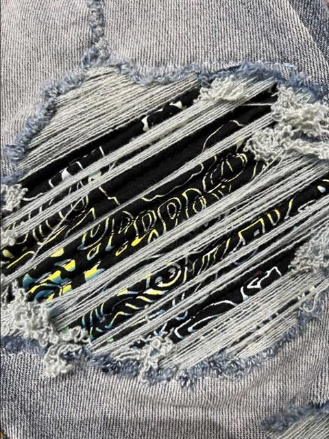 GoAnywhere 4349 AMIRI JEANS – AJ020