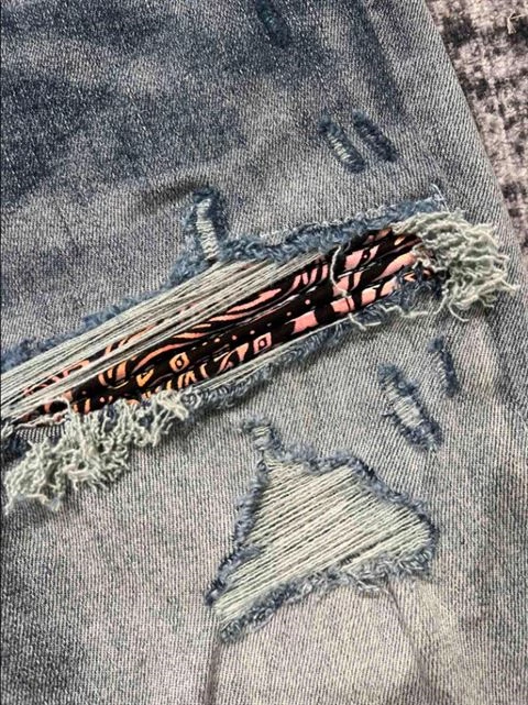 GoAnywhere 4349 AMIRI JEANS – AJ020