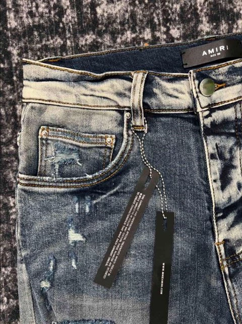 GoAnywhere 4349 AMIRI JEANS – AJ020