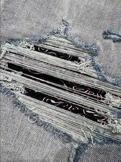 GoAnywhere 4349 AMIRI JEANS – AJ020