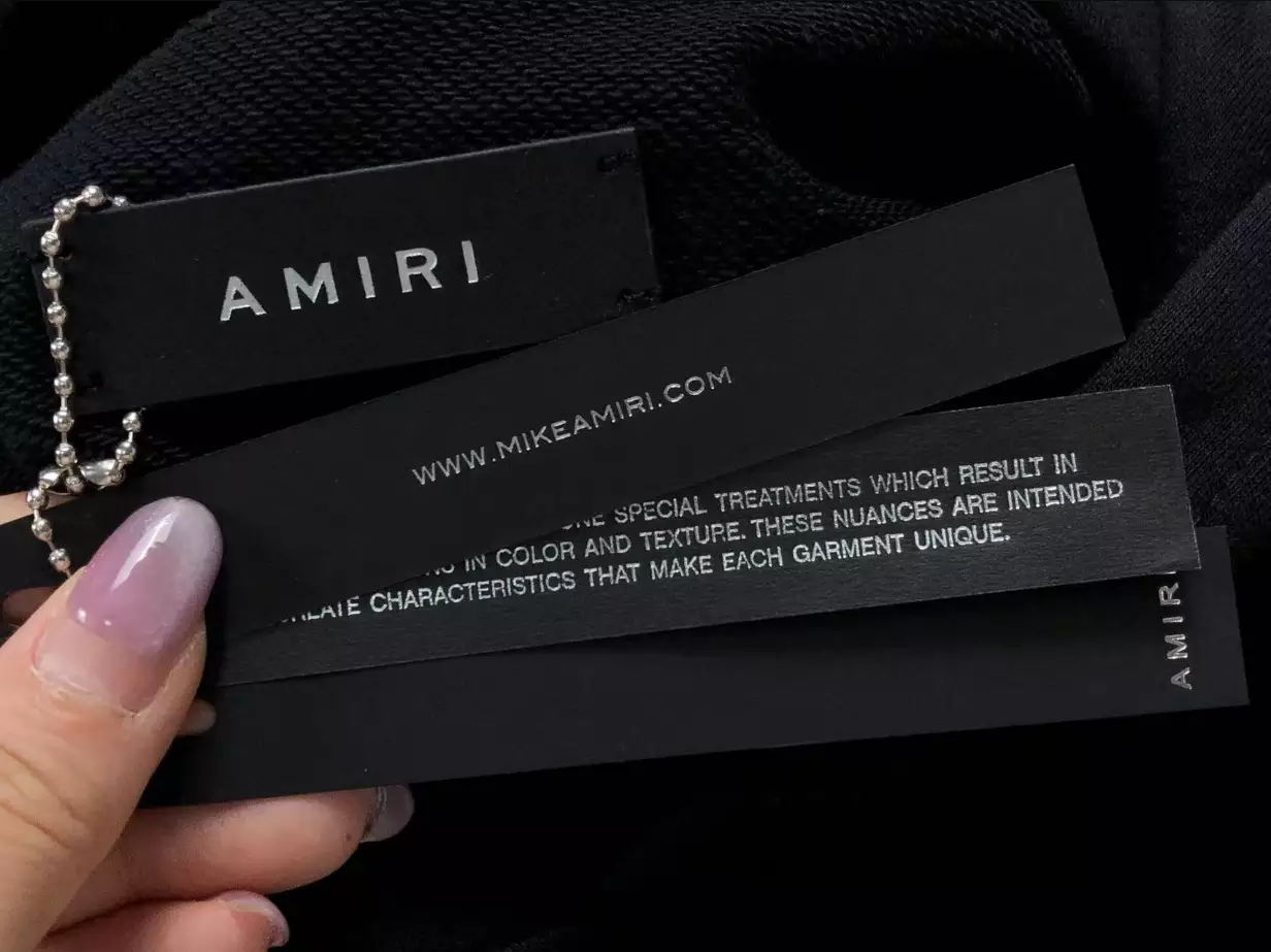 GoAnywhere 4741 Amiri Hoodie – SAV063