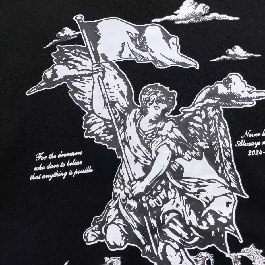 GoAnywhere 4741 Amiri Hoodie – SAV063