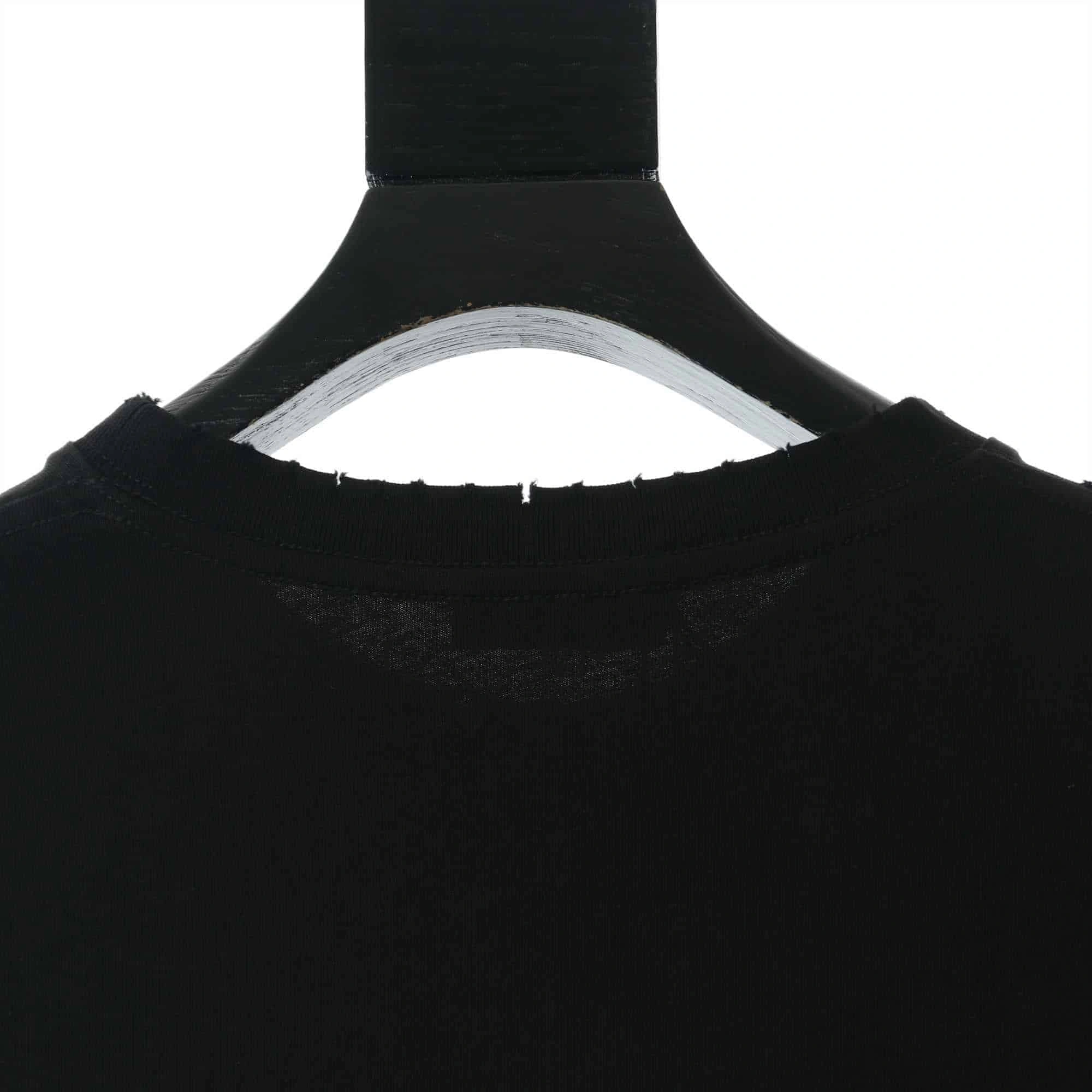 GoAnywhere 4813 Balenciaga Athletes Print T-Shirt – BBS024