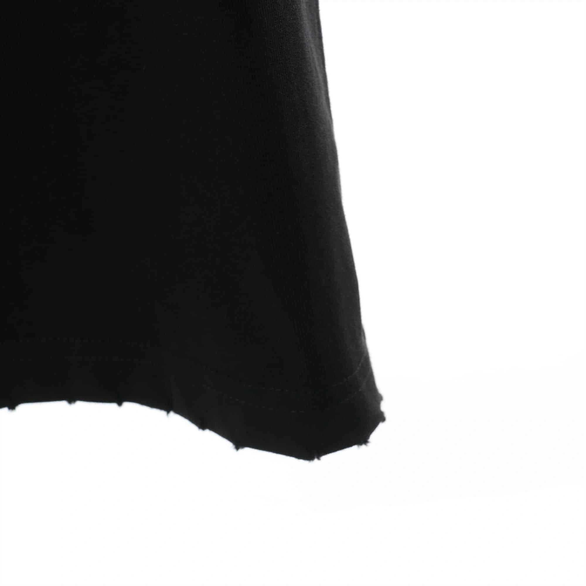 GoAnywhere 4813 Balenciaga Athletes Print T-Shirt – BBS024