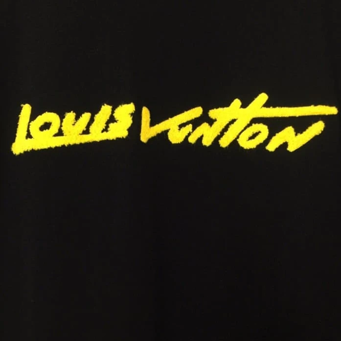 GoAnywhere 5914 Louis Vuitton T-shirt – LSVT0200