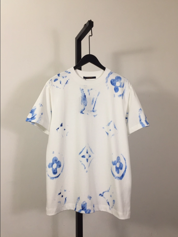 GoAnywhere 6769 Louis Vuitton T-shirt – LSVT0226