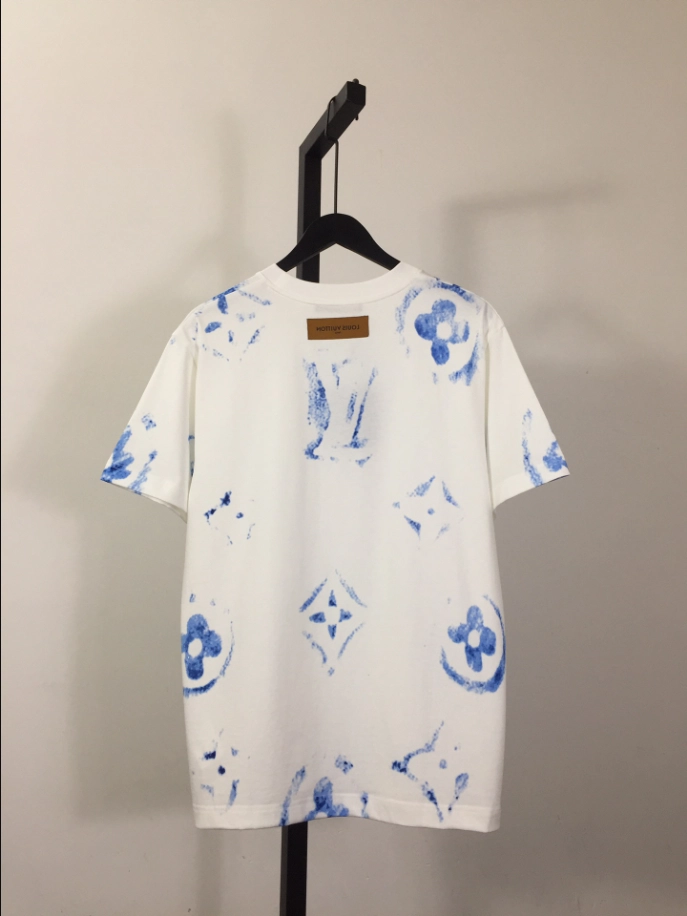 GoAnywhere 6769 Louis Vuitton T-shirt – LSVT0226