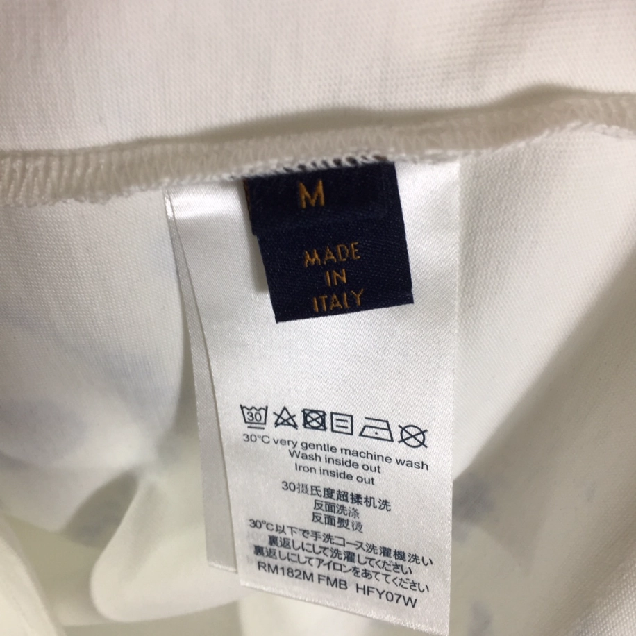 GoAnywhere 6769 Louis Vuitton T-shirt – LSVT0226