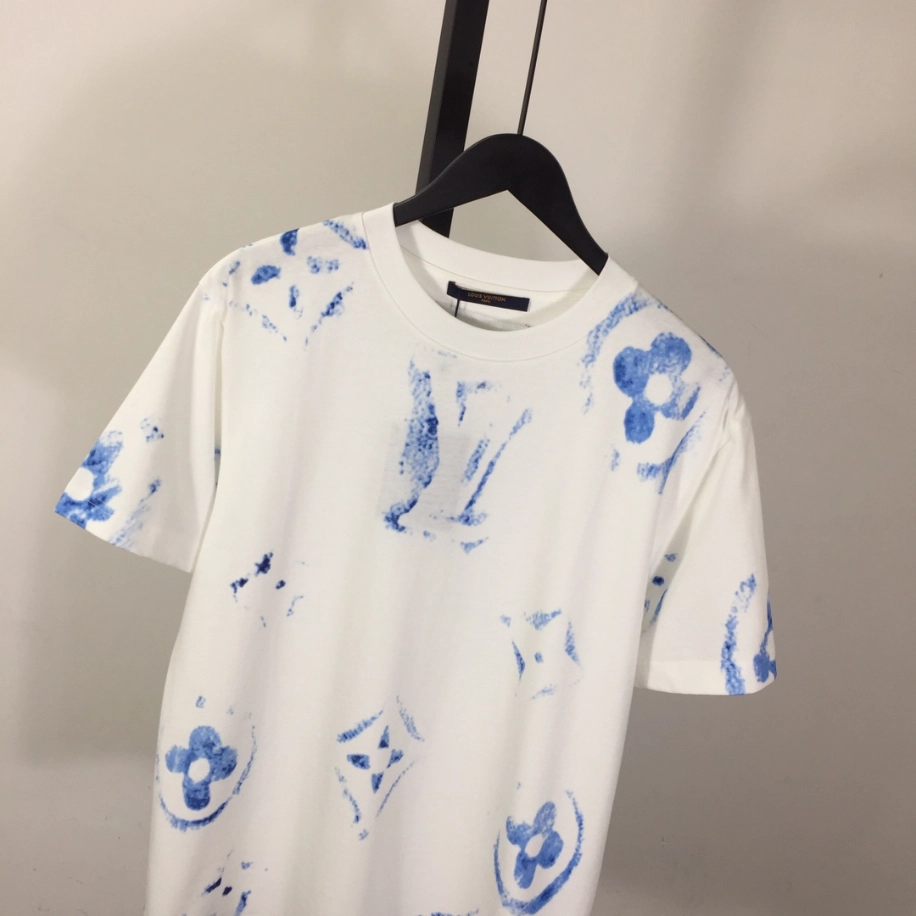 GoAnywhere 6769 Louis Vuitton T-shirt – LSVT0226
