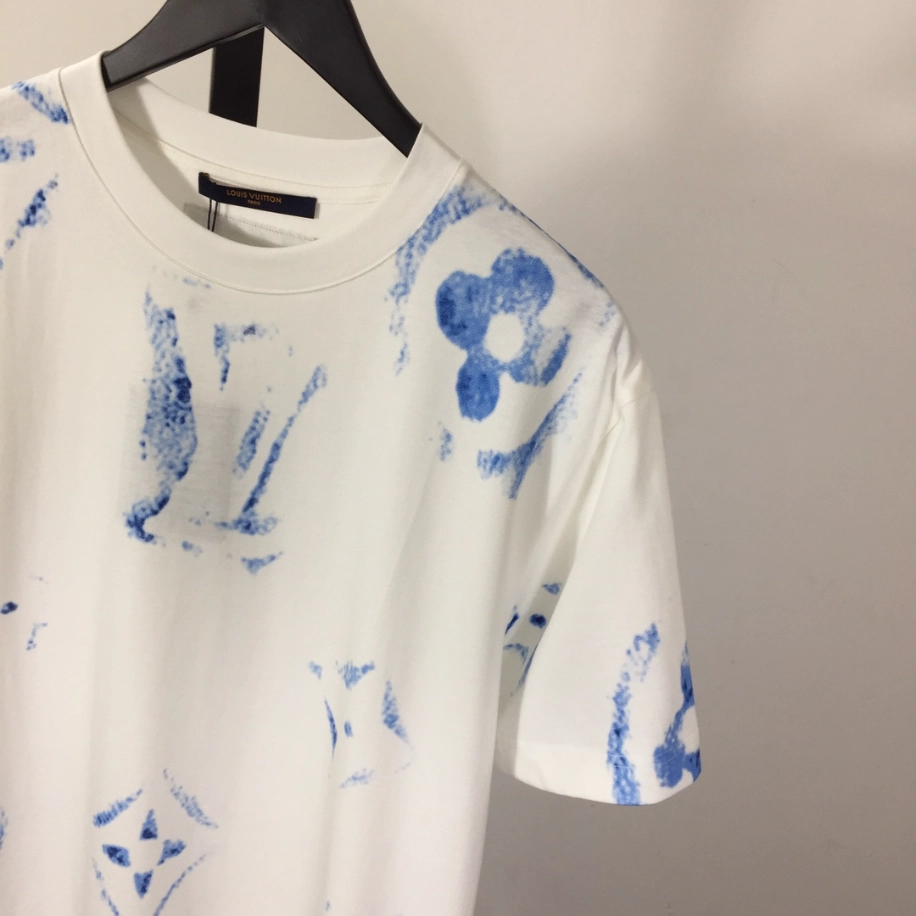 GoAnywhere 6769 Louis Vuitton T-shirt – LSVT0226