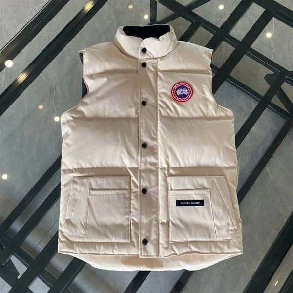 GoAnywhere 8005 Canada Goose Vest – CG048