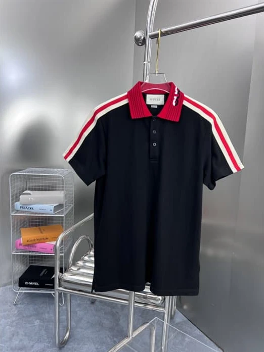 GoAnywhere 8014 GUCCI POLO – GCS231