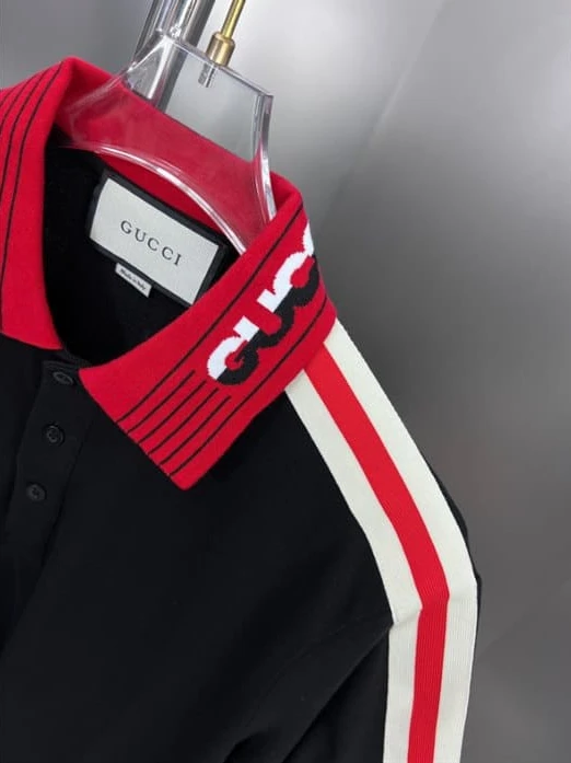 GoAnywhere 8014 GUCCI POLO – GCS231