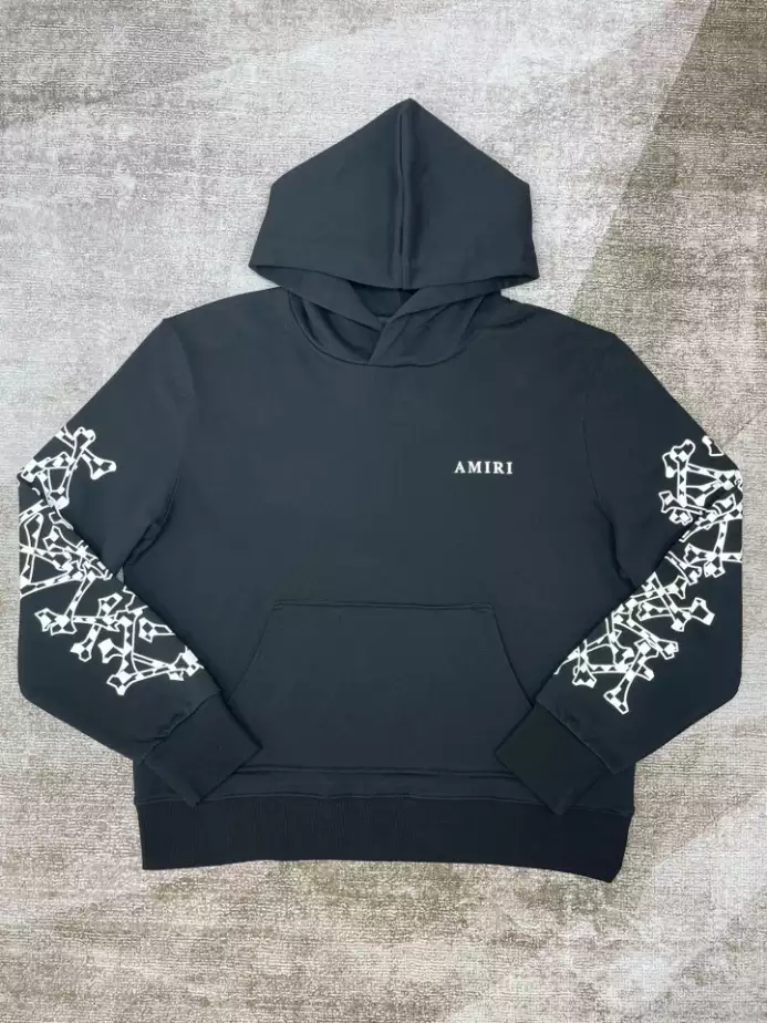 GoAnywhere 8719 Amiri Hoodie – SAV008