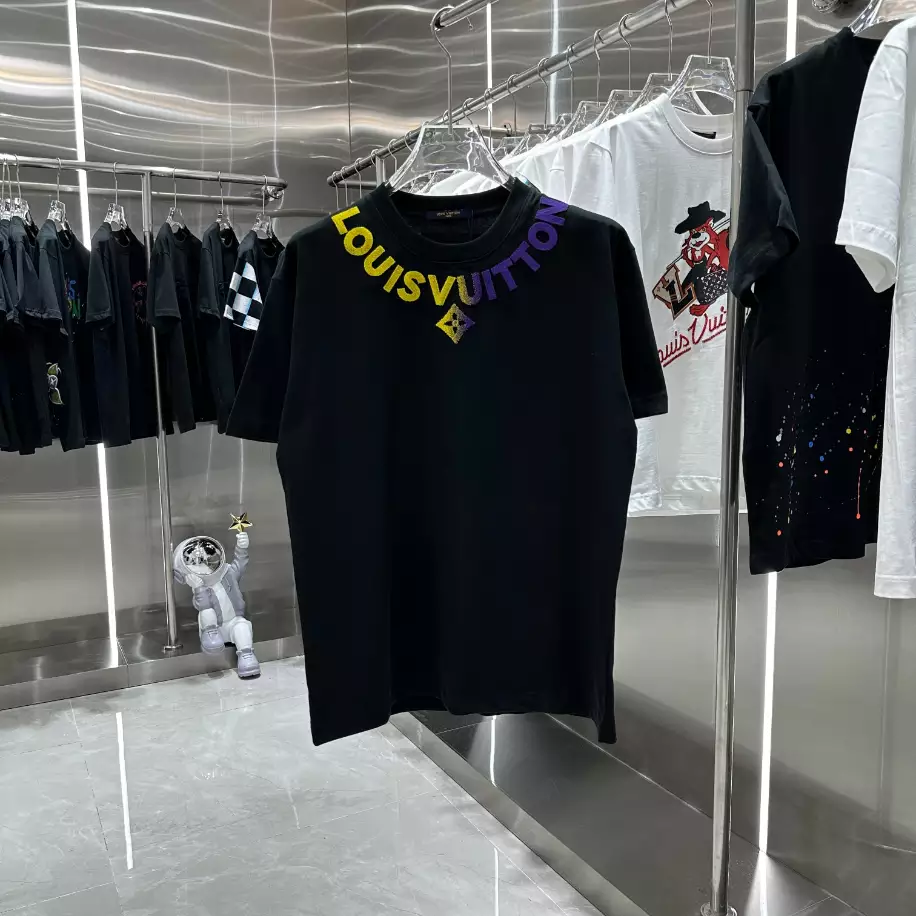 GoAnywhere 8793 Louis Vuitton T-shirt – LSVT0236