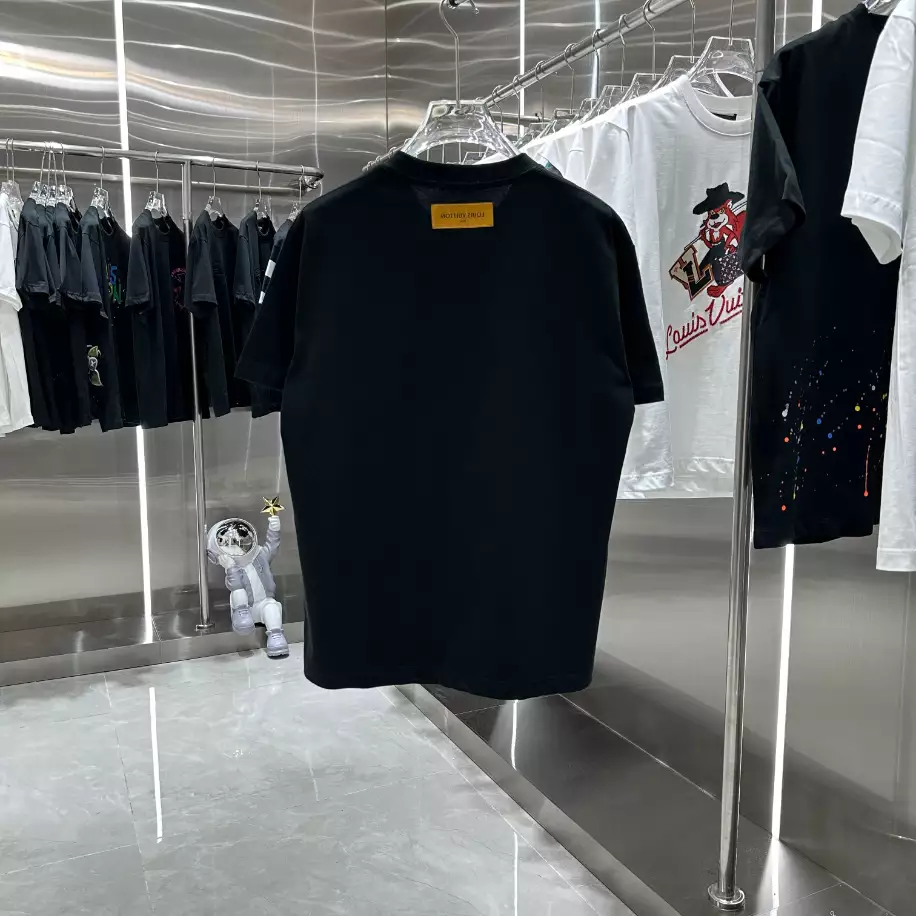 GoAnywhere 8793 Louis Vuitton T-shirt – LSVT0236
