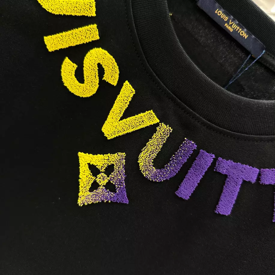 GoAnywhere 8793 Louis Vuitton T-shirt – LSVT0236