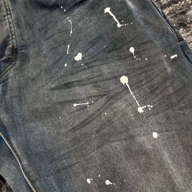 GoAnywhere 9213 AMIRI JEANS – AJ003