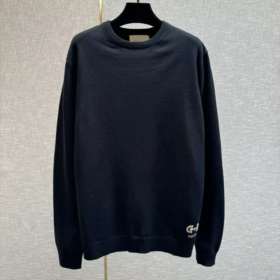 GoAnywhere 9827 Gucci Sweater – GBH042