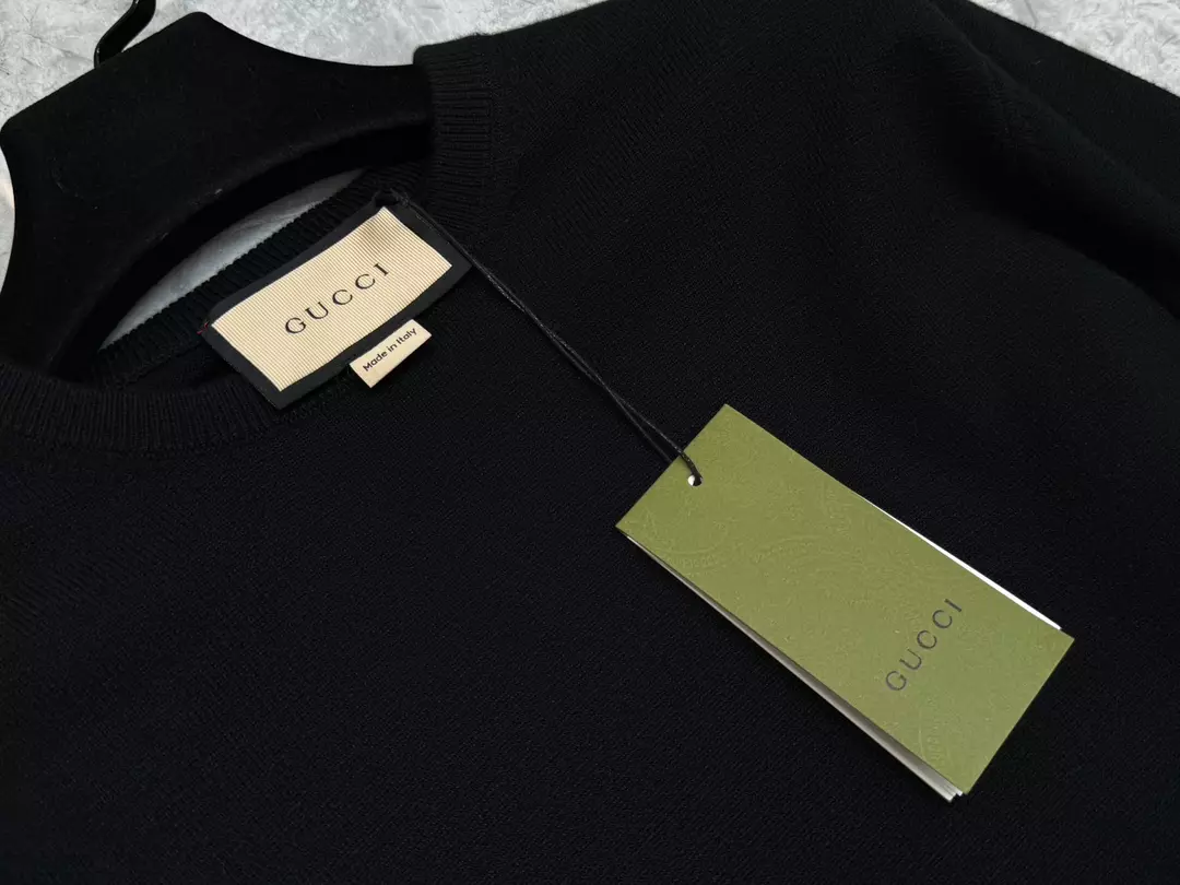 GoAnywhere 9827 Gucci Sweater – GBH042