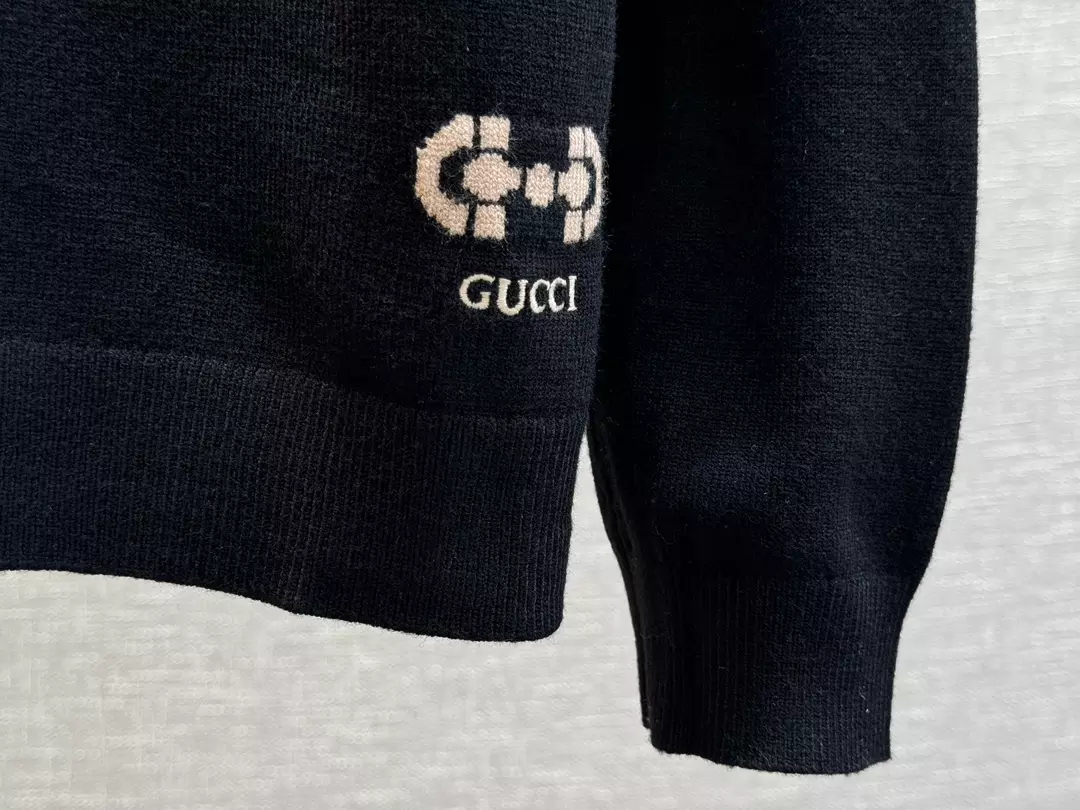 GoAnywhere 9827 Gucci Sweater – GBH042