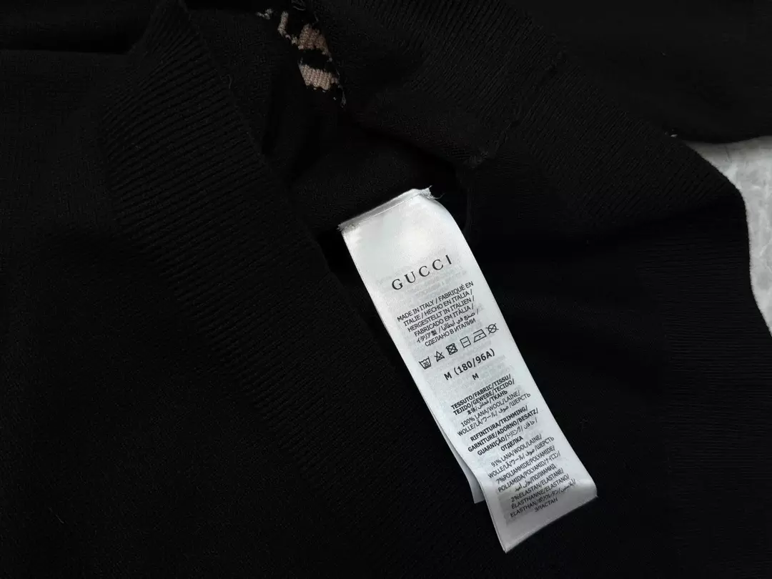 GoAnywhere 9827 Gucci Sweater – GBH042