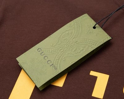 GoodFit 1577 GUCCI 100TH ANNIVERSARY T-SHIRT – GCS073